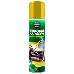 Espuma de Limpeza Multiuso Instatânea Rodabrill 400ml
