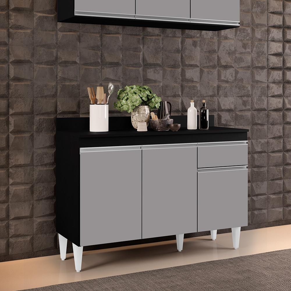 Armário de Cozinha Vick: Onde Comprar | BuscaProdutos