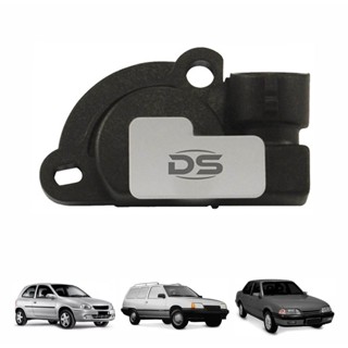 SENSOR POSICAO BORBOLETA CORSA MONZA KADETT S10  DS1903 em Oferta na Shopee