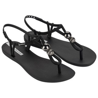 Rasteirinha sandália feminina Ipanema Class original com NF