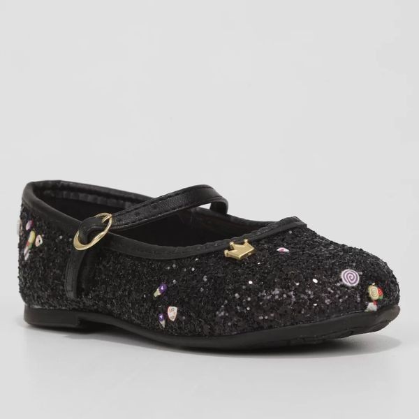 Sapatilha Molekinha 2106.1041