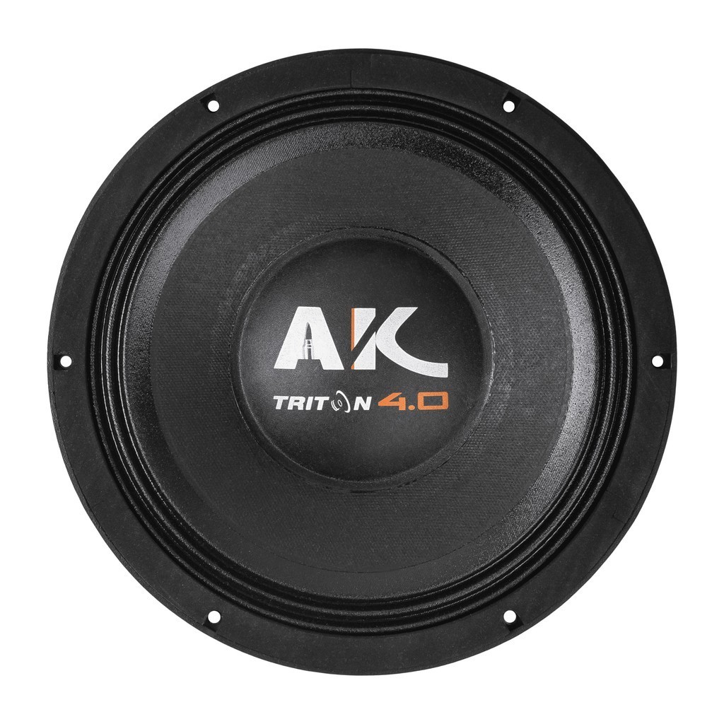 Alto Falante Triton Ak 4.0 2000w Rms 12" 4 Ohms