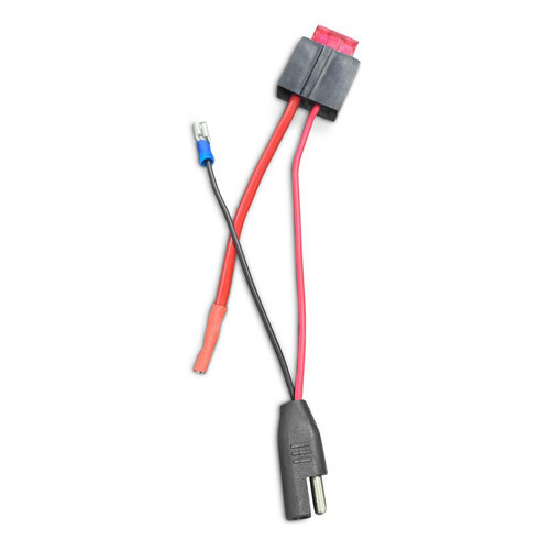 Chicote Para Bateria Moto Elétrica 6v Bandeirante 6v E 12v