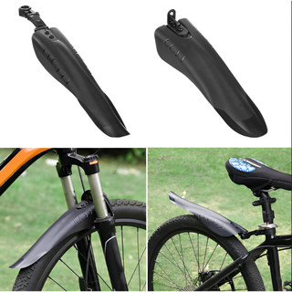 Paralama Bike Em Nylon Acessórios Bike Aro 29 Bicicleta Aro 20 24 26 29 Paralama de Bicicleta