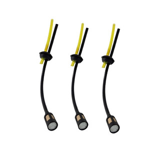 3 Conjuntos Mangueira Combustível Roçadeira Toyama 43/52 C.c em Oferta na Shopee