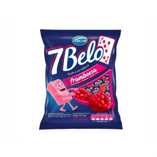 BALA 7 BELO ARCOR 500G