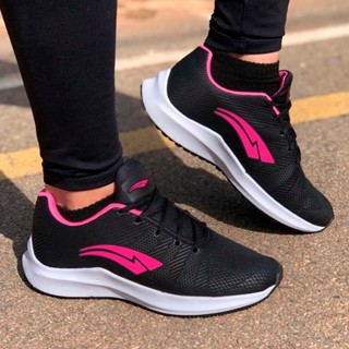 Tênis Feminino casual em Oferta na Shopee