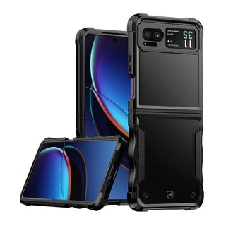 Capa Armorgear Gshield para Motorola Moto Rarz 40 5G - Proteção Militar e Design Antiderrapante em Oferta na Shopee