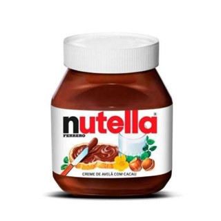 NUTELLA 140G