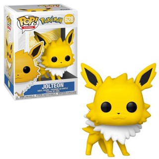 Boneco Funko POP! Pokémon - Jolteon em Oferta na Shopee