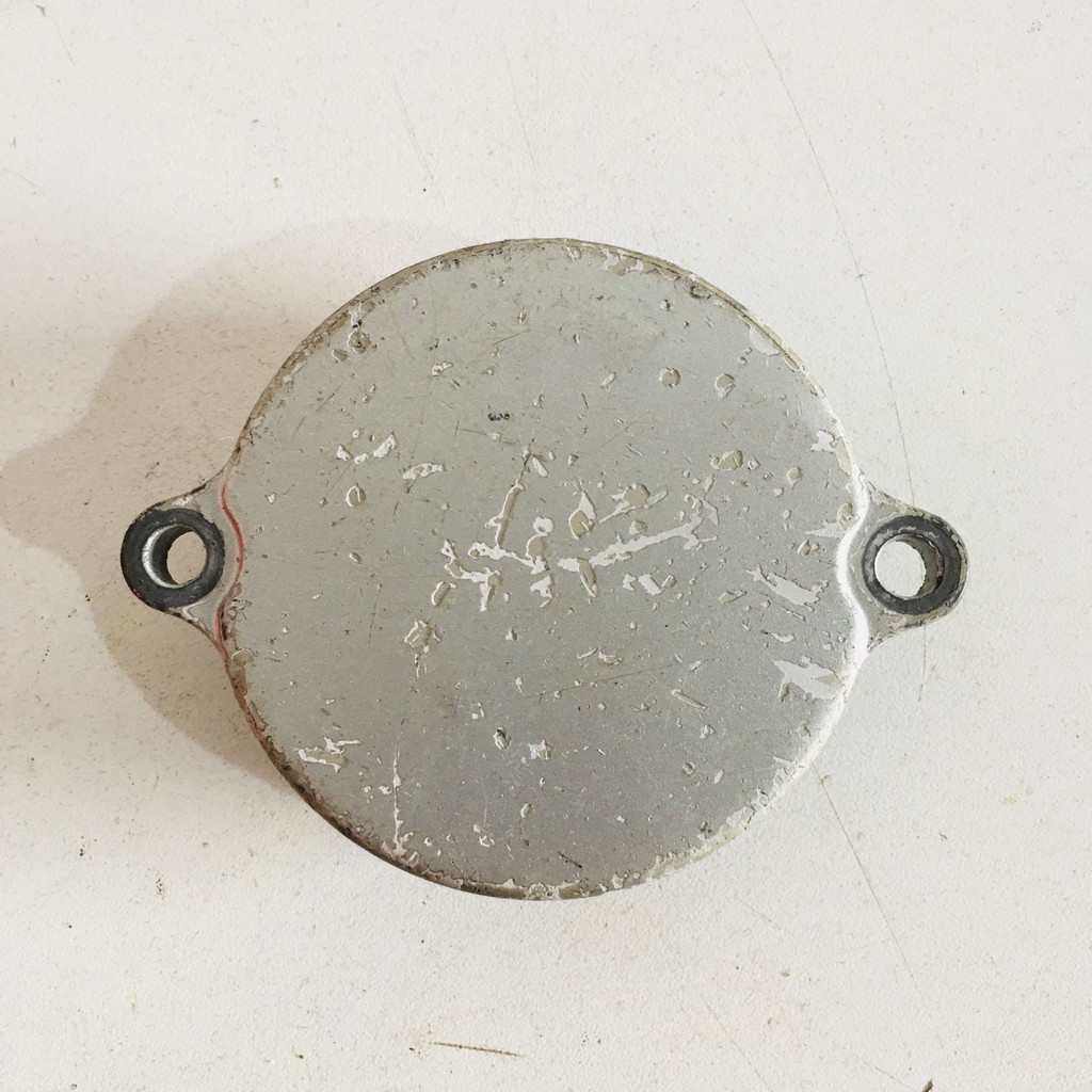 Tampa Engrenagem Partida Honda Cbx 200 Strada Original