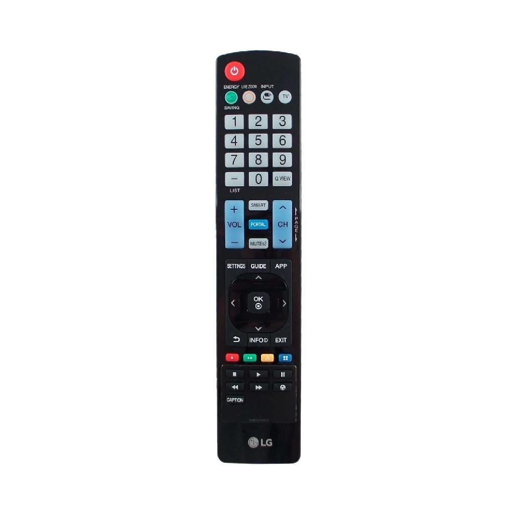 Controle Remoto LG TV smart 32LB AKB73755475 Original