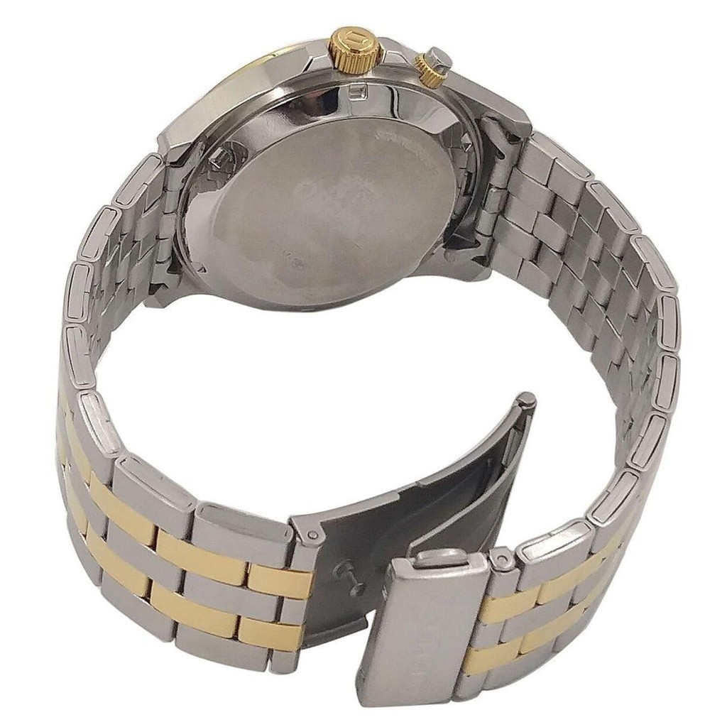 Detalhes do RELÓGIO ORIENT MASCULINO AUTOMATICO 469TT043 S1SK