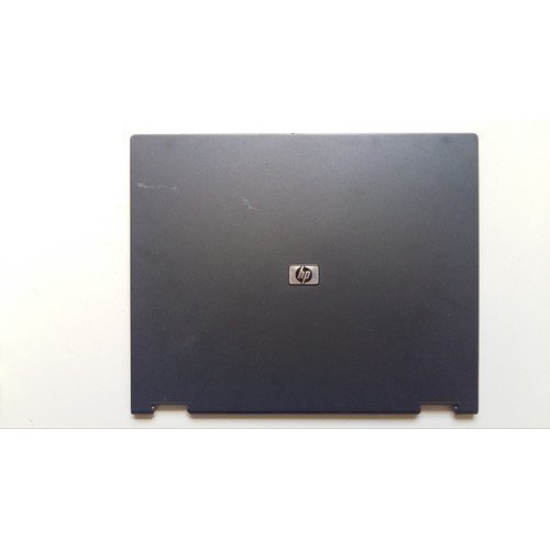 Tampa Traseira Lcd Notebook Hp Compaq Nx6320 | Com  Reparo