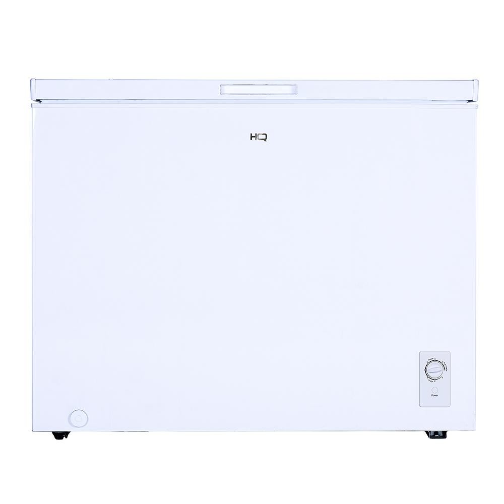 Freezer e Conservador Horizontal HQ 315 Litros Branco HQ-315CFH - Home Appliances