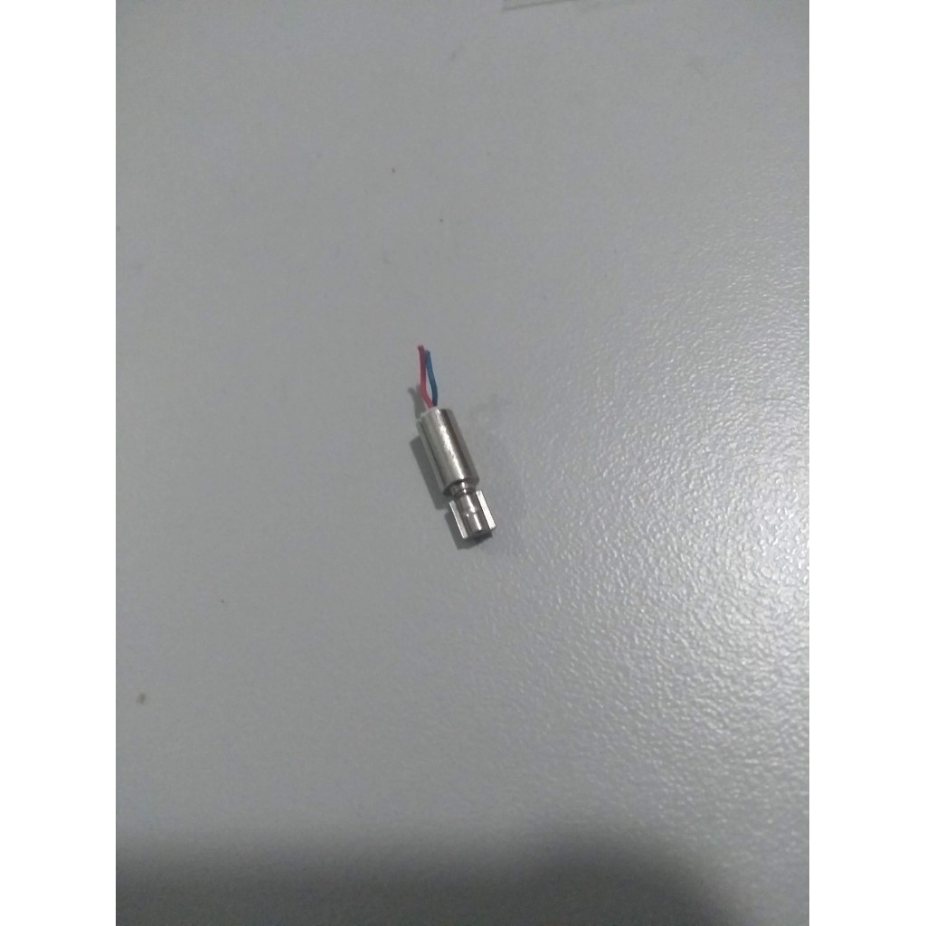 Vibracall Do Alcatel 5045j Original Retirado