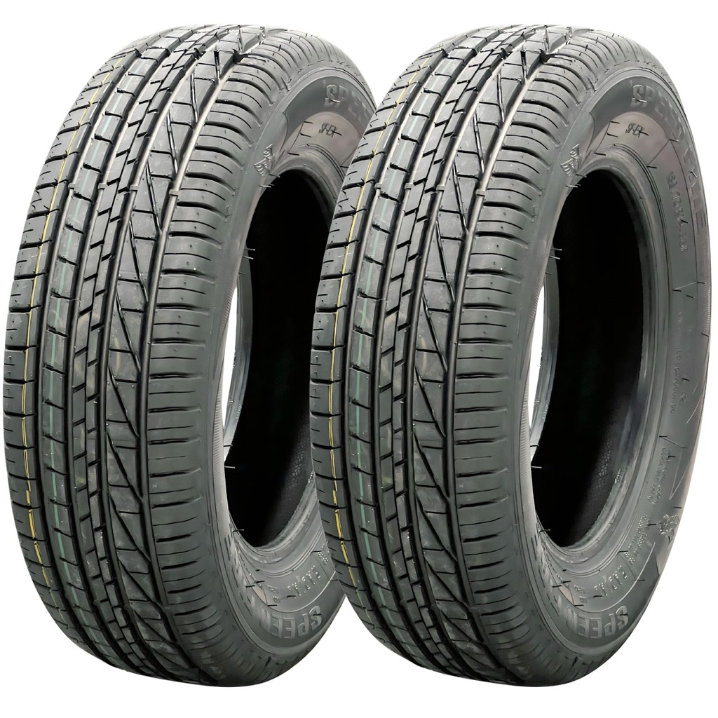 Kit 2 Pneus 185/70R14 Speedfire Remold Vipal