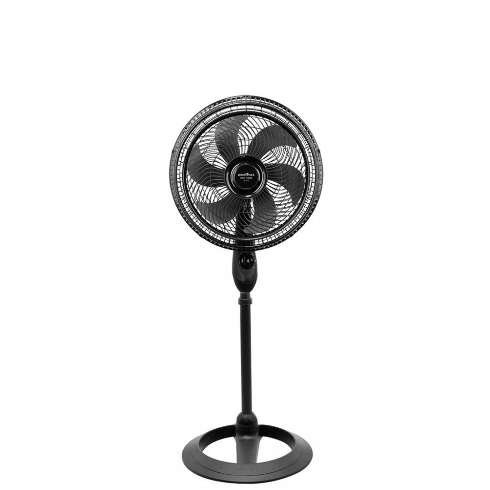 Ventilador Coluna Britânia 6 Pás 40cm Maxx Force BVT450 160W em Oferta na Shopee