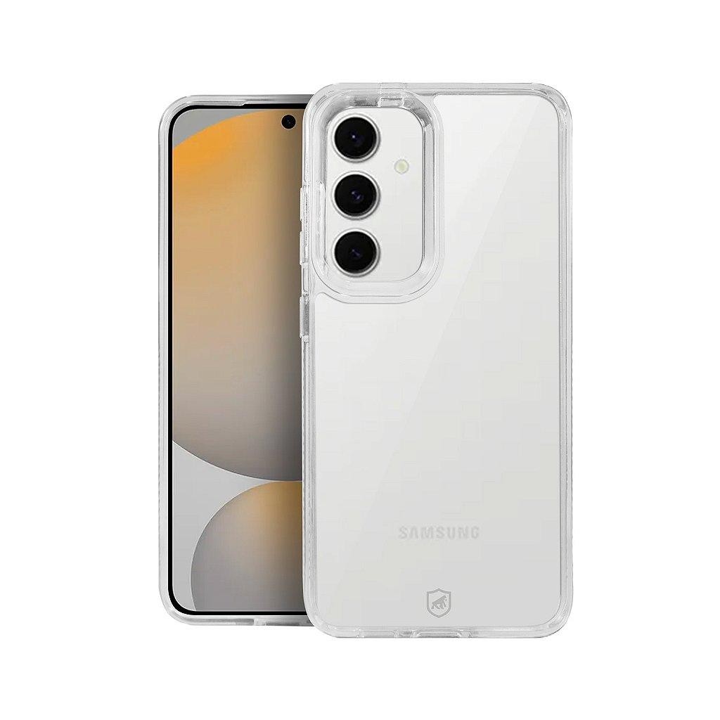 Capa Case Capinha para Samsung Galaxy S24 FE - Anti-Slip - Gshield