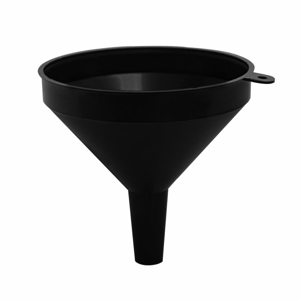 Funil de Plástico Polipropileno 4'' Diâmetro 90mm (1111-24) - Lupus