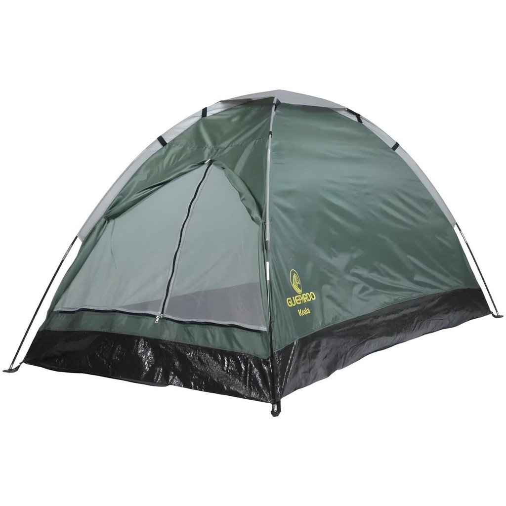 Barraca para Camping Koala 3 Pessoas - Guepardo