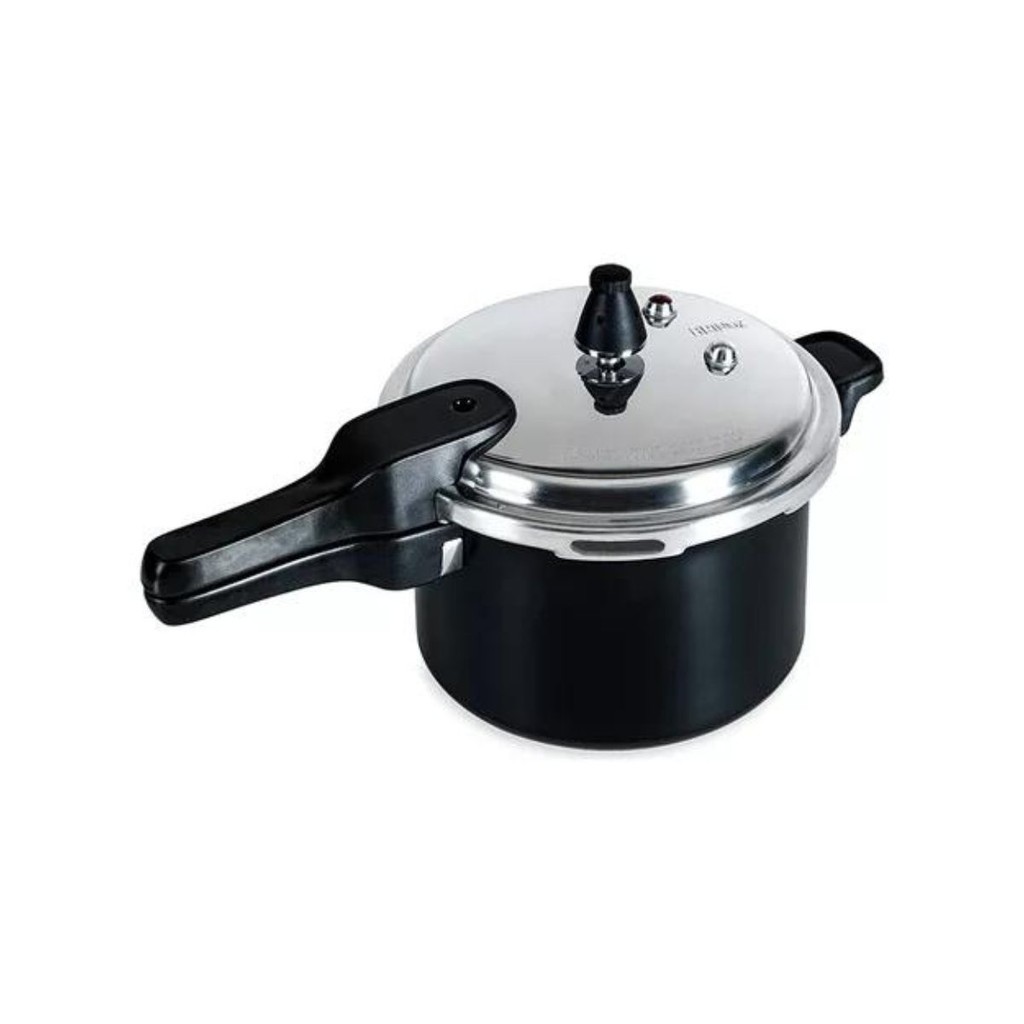 Panela de Pressão Ceramic Life Super com indução 5,4l Brinox — imagem 2 de 2