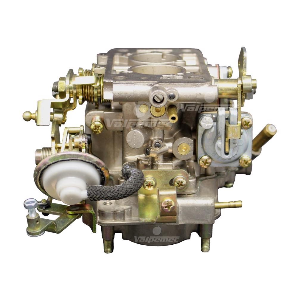 Carburador Cht Escort Del Rey Belina 2 Pampa 1.6 Alcool em Oferta na Shopee