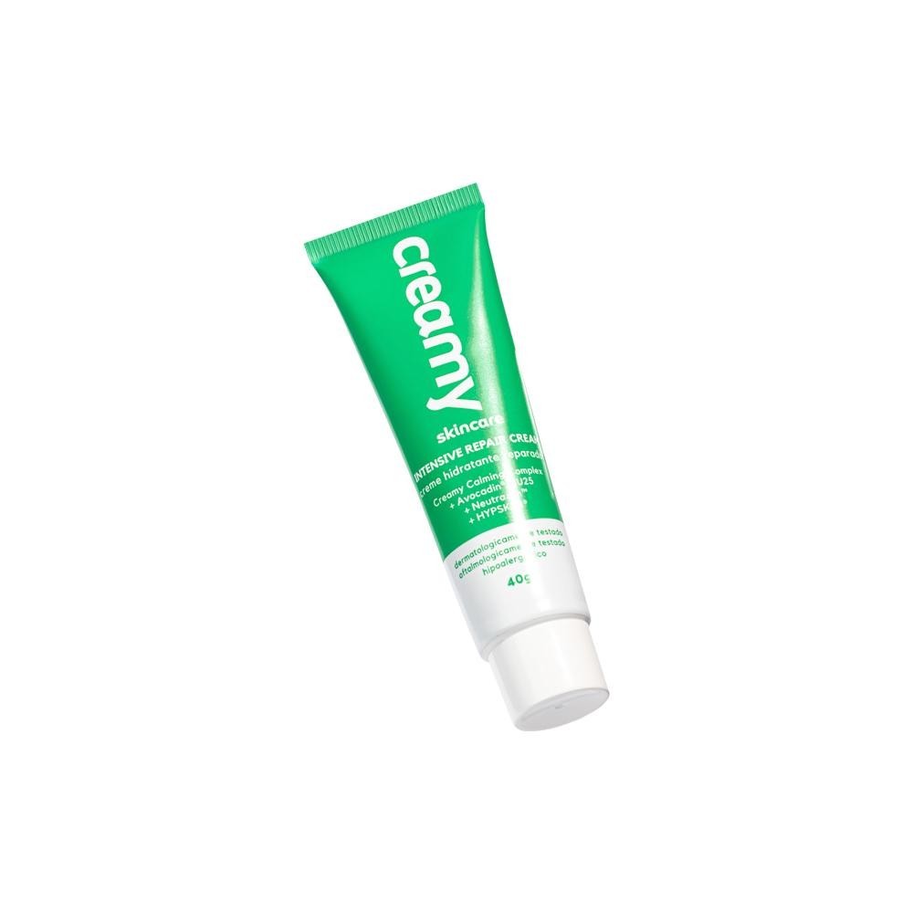Creamy Intensive Repair - Beauty