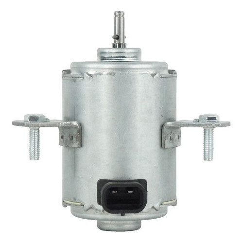 Motor Da Ventoinha Fiat Palio/siena/strada e Corsa GM 1.6 16v S/ar 2001