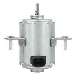 Motor Da Ventoinha Fiat Palio/siena/strada e Corsa GM 1.6 16v S/ar 2001