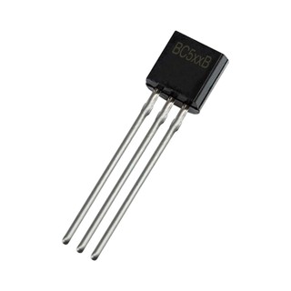 Kit 5 Unidades Transistor NPN BC548 em Oferta na Shopee
