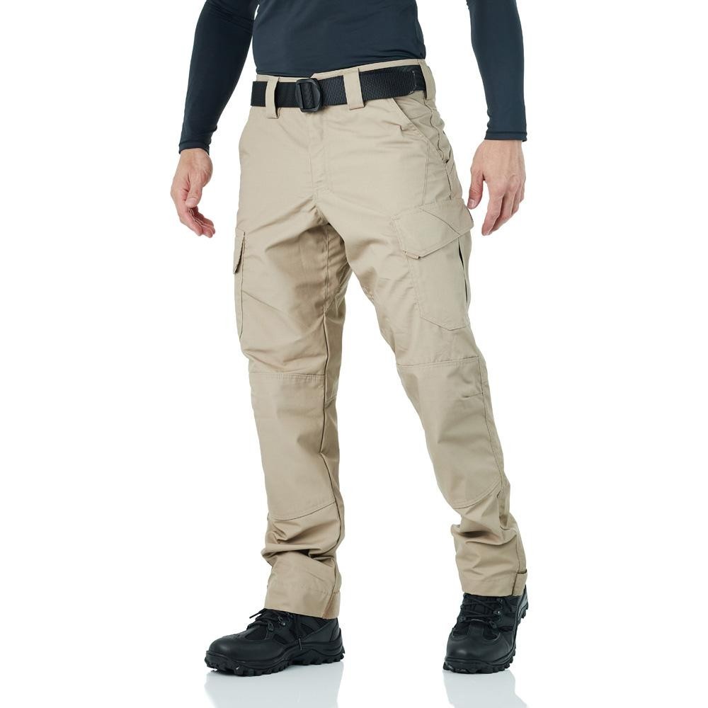 Calça Invictus Platoon Caqui - Masculina