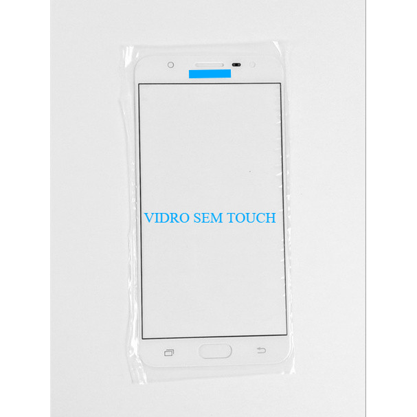 Tela Vidro S/ Touch J5 Prime/J7 Prime - A PRONTA ENTREGA