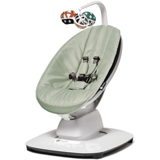Cadeirinha de Descanso Automatica 4Moms MamaRoo 5 Sage Classic em Oferta na Shopee