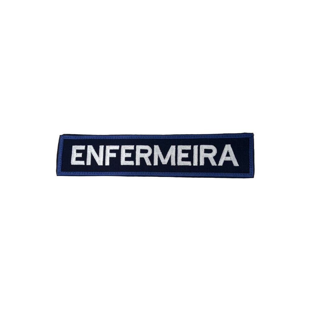Biriba tarjeta enfermeira samu