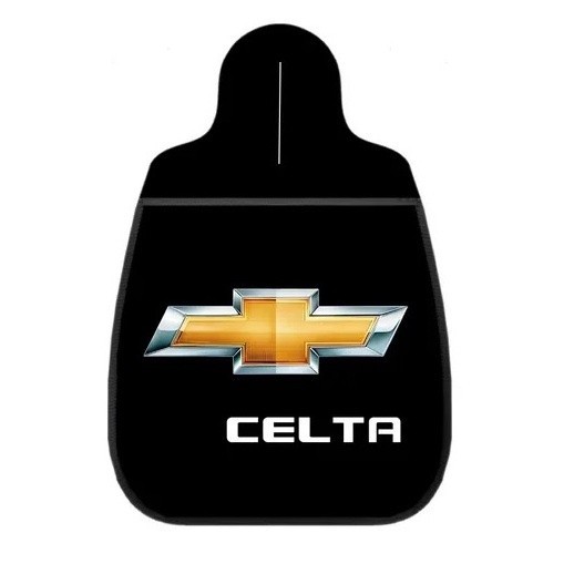 Lixeira De Carro Organizador Lixinhocar Chevrolet Celta LC