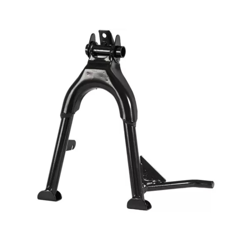 Cavalete Central Tripé Titan Cg Fan 150 Todas