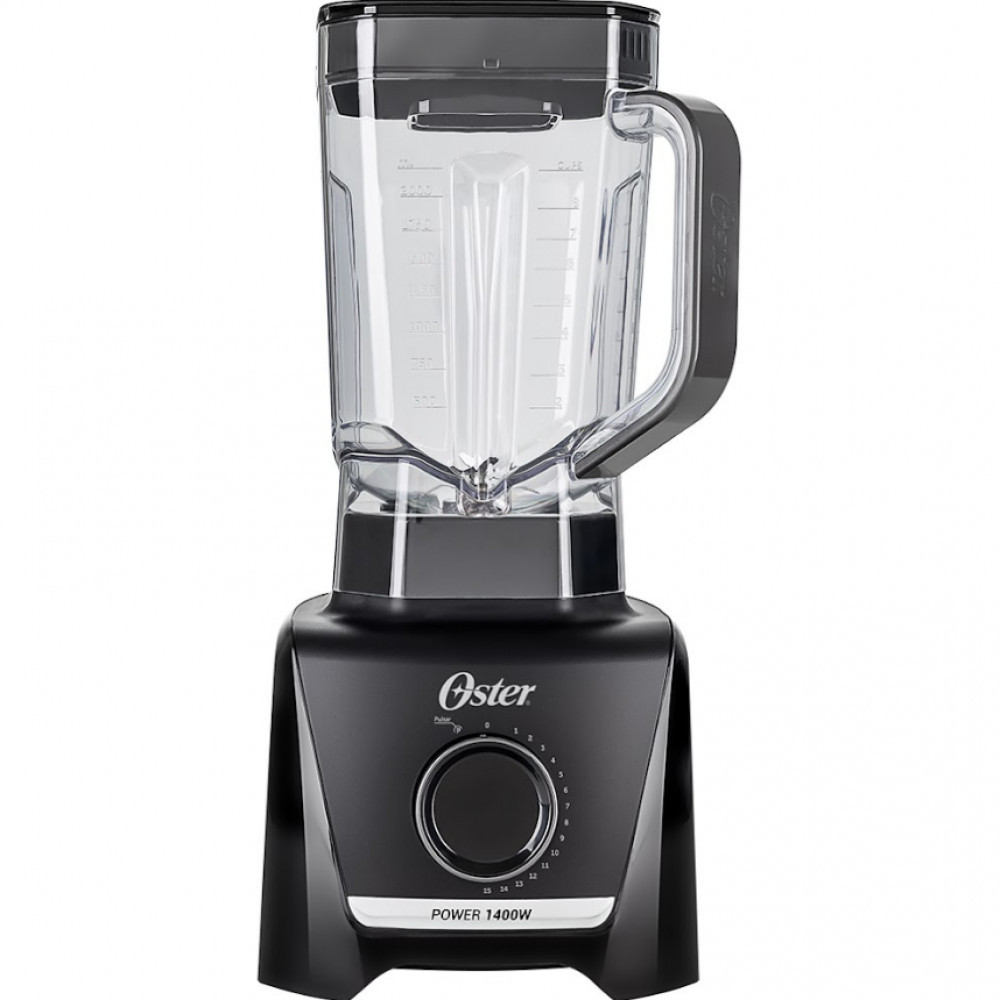 Liquidificador OLIQ610 Full 1400W 3,2L Oster - Home Appliances