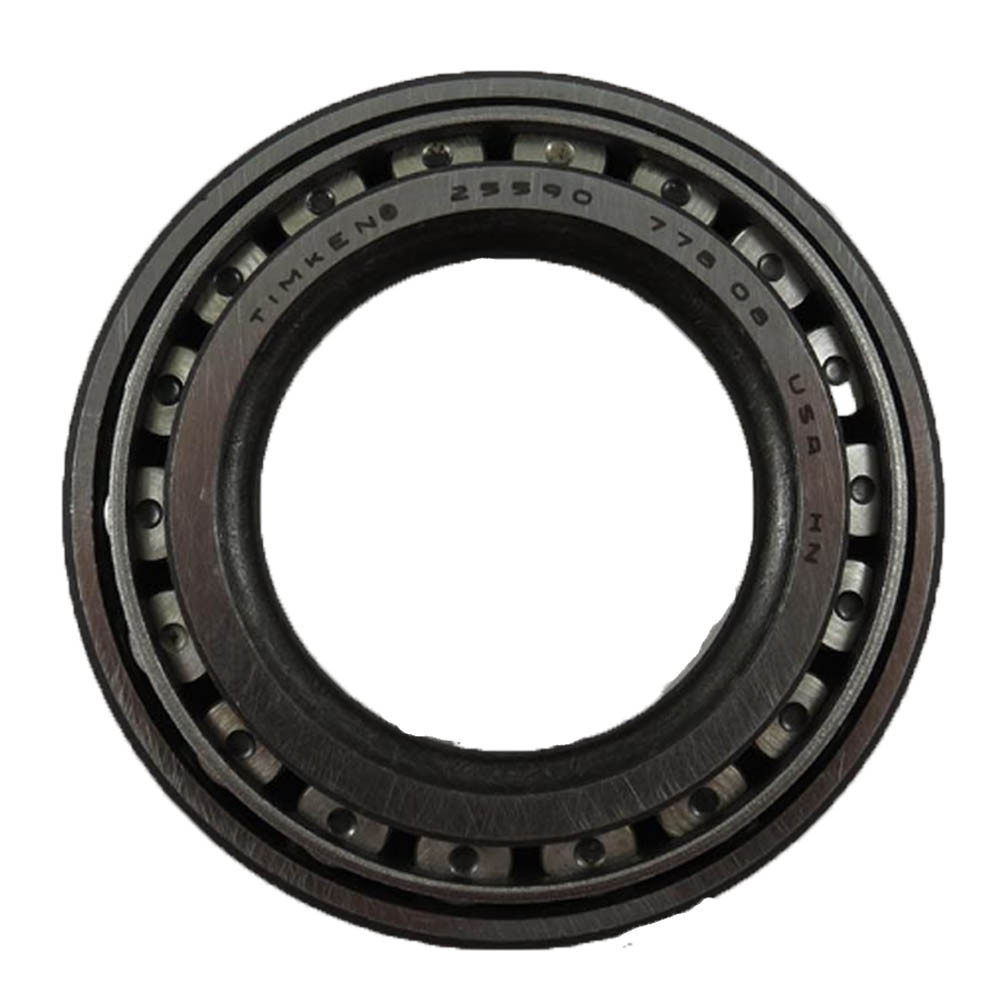 25590 Rolamento Lateral Da Coroa Gm Silverado Blazer S10