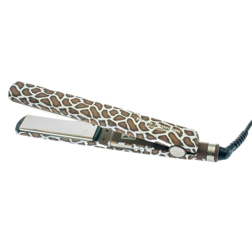 Babyliss Pro By Roger Prancha Animal Print Nano Titanium 230°c