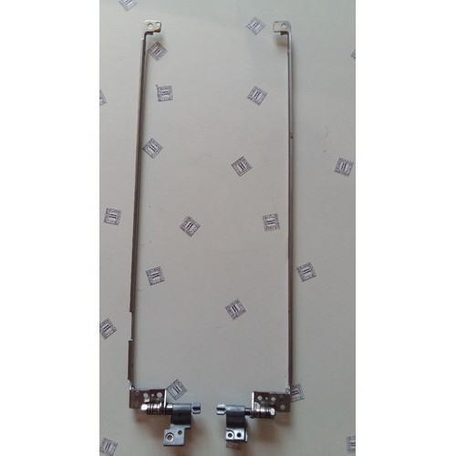 Dobradiças Hp Dv6 6000 6230 6800 Fbat8061015 Fbat8064014 ACABAMENTO