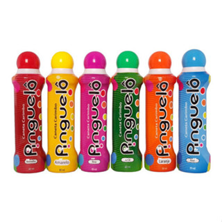 Kit Com 20 Canetas Marcador De Bingo Pinguelô Para Revenda em Oferta na Shopee