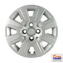 Calota Saveiro 2012 2013 Aro 14” Grid 108CA-PTA-U