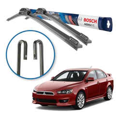 Palheta Mitsubishi Lancer 2011 2012 2013 2014 2015 2016 2017 Bosch