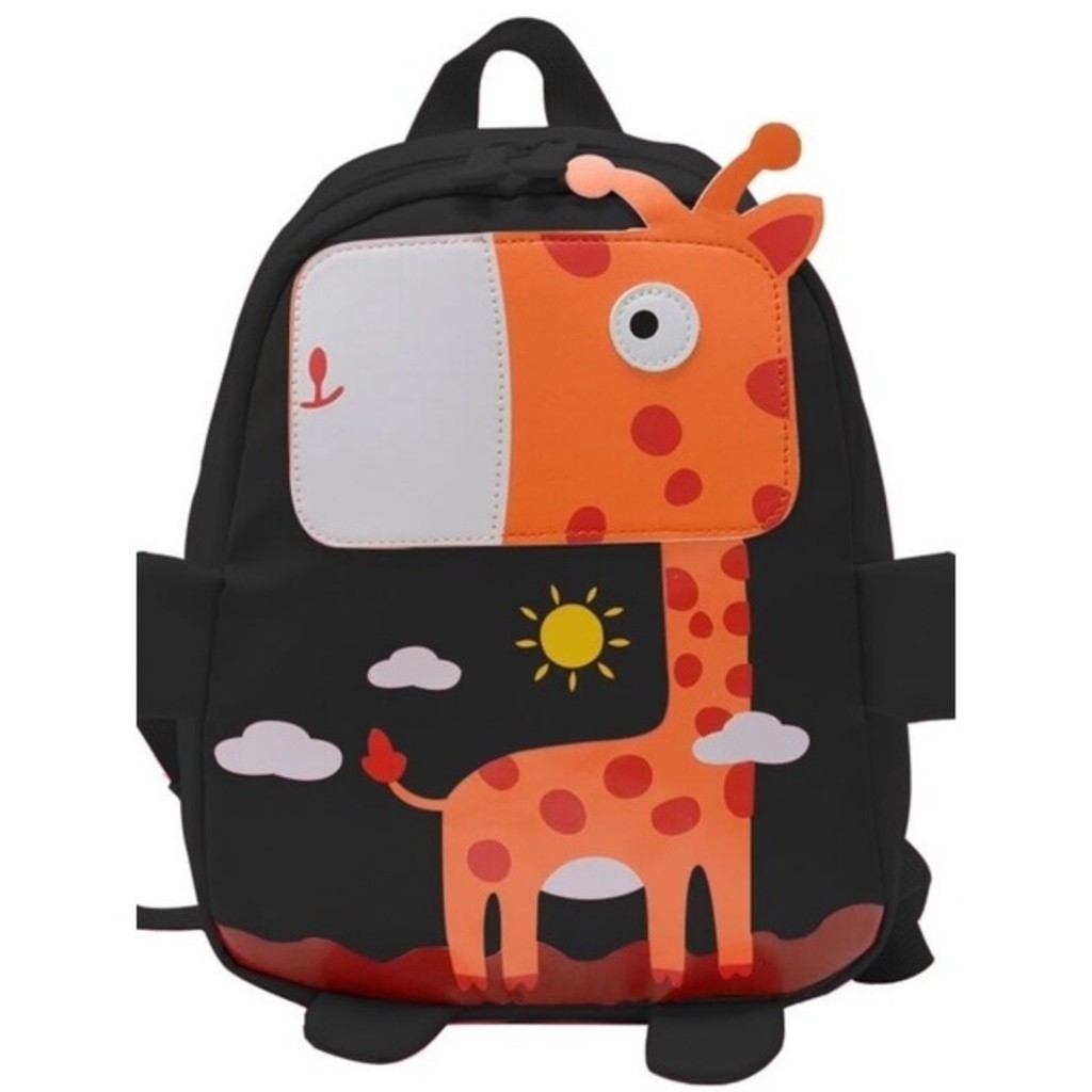 Mochila I Antil Girafa Enviar B216 JorgeStore
