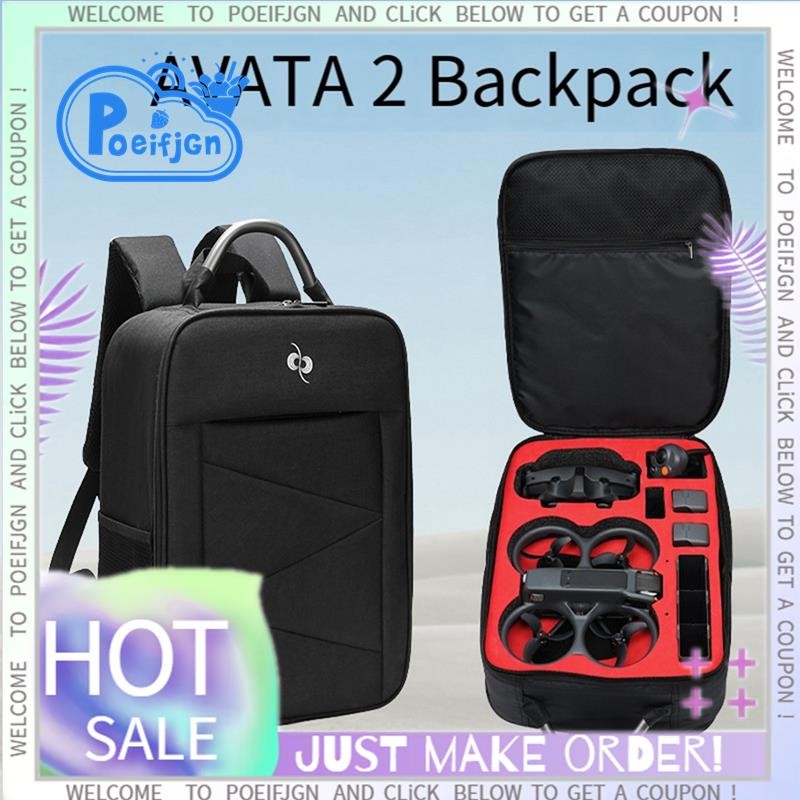 Dji Avata: Guia Completo e Onde Comprar | BuscaProdutos