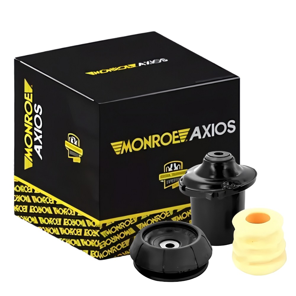 Kit Coxim Amortecedor Dianteiro Chevrolet Astra 1999/2012 em Oferta na Shopee