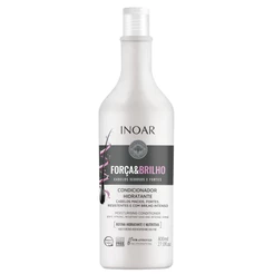Inoar Força e Brilho Condicionador 800ml