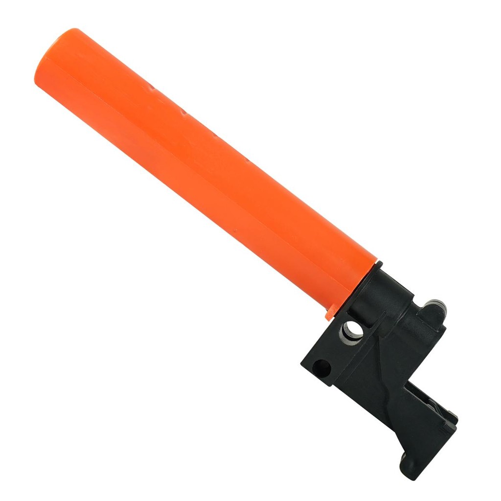 Conjunto Do Cano Pistola Airsoft Vigor V20 Spring 6mm · foto 2