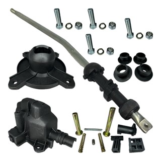 Alavanca Câmbio Completa Marchas Ford Escort 1986 A 1992 em Oferta na Shopee